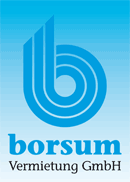 Borsum Vermietung