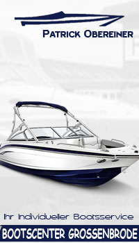 Bootscenter Grossenbrode