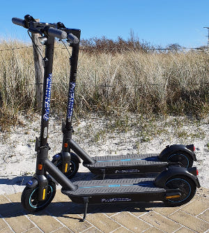 E-Scooter